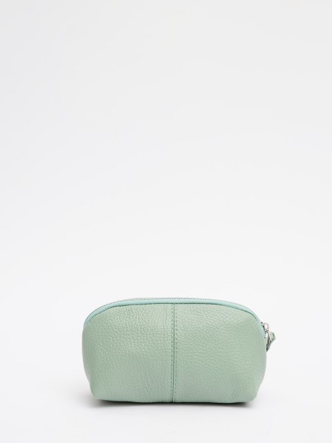 Мятная косметичка S.Lavia (Славия) - артикул: 0004 12 13 - ракурс 2