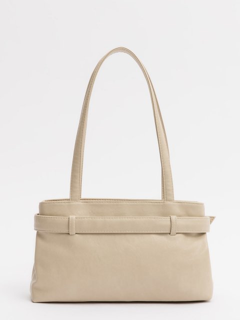 Бежевый тоут S.Lavia (Славия) - артикул: 1563 207 20 - ракурс 3