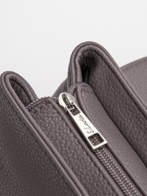 Светло-сиреневый рюкзак S.Lavia (Славия) - артикул: 1492 902 60 - ракурс 10