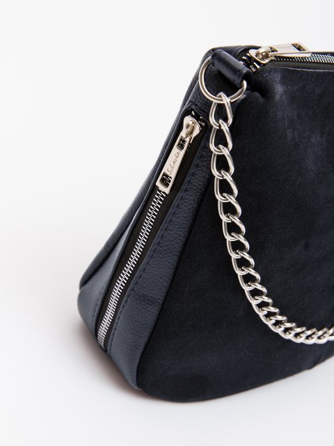 Синий кросс-боди S.Lavia (Славия) - артикул: 1413 99 70/103 70 - ракурс 4