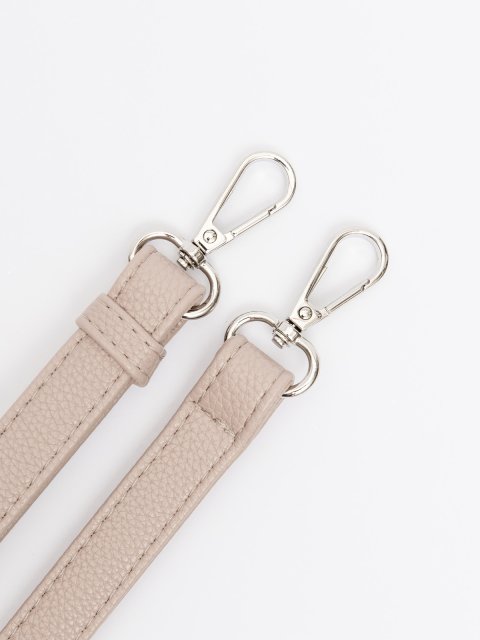 Бежевый саквояж S.Lavia (Славия) - артикул: 1562 213 25 - ракурс 8