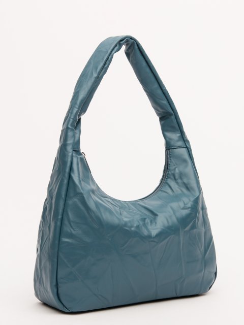 Темно-бирюзовый хобо S.Lavia - 1899.00 руб