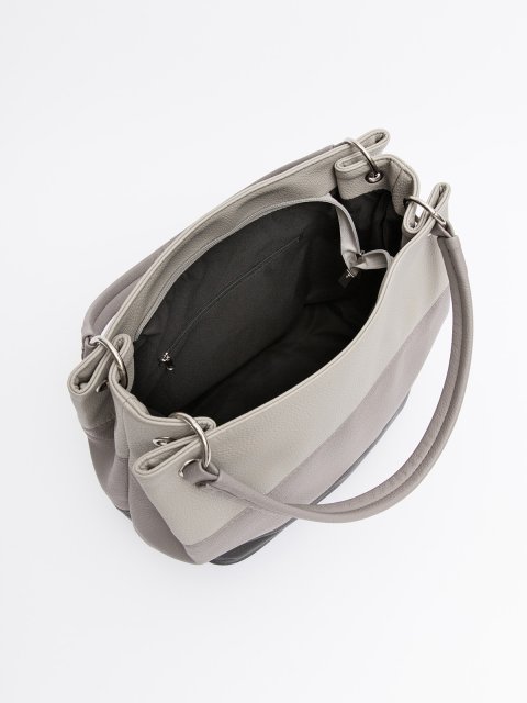 Серый тоут S.Lavia (Славия) - артикул: 1586 92 05/902 54 - ракурс 7