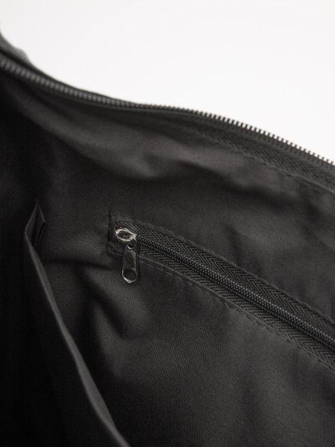 Чёрный хобо S.Lavia (Славия) - артикул: 1550 127 01 - ракурс 7