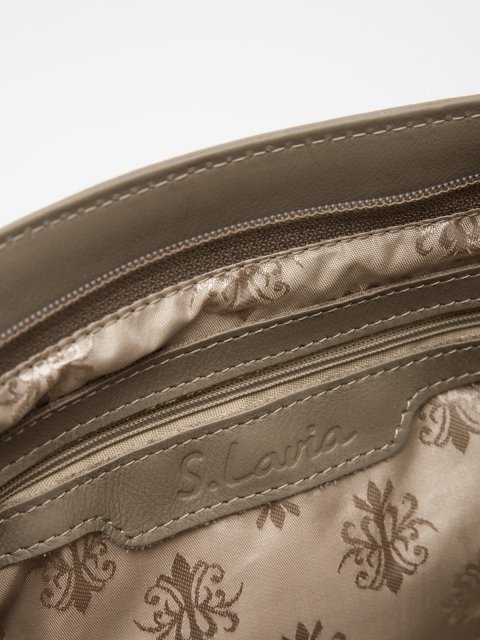 Темно-бежевый тоут S.Lavia (Славия) - артикул: 00164 10 27 - ракурс 8