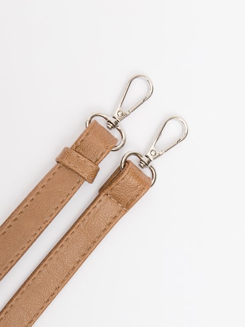 Рыжий саквояж S.Lavia (Славия) - артикул: 1571 909 22 - ракурс 6