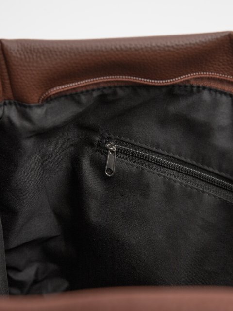 Коричневый хобо S.Lavia (Славия) - артикул: 1525 213 02 - ракурс 6