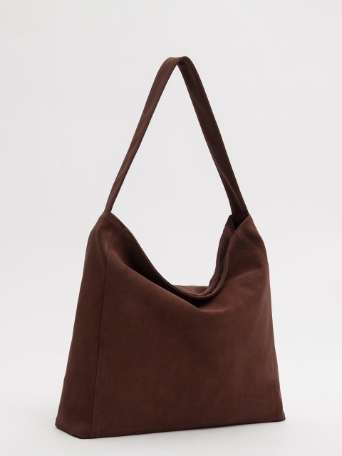 Коричневый хобо S.Lavia - 2799.00 руб