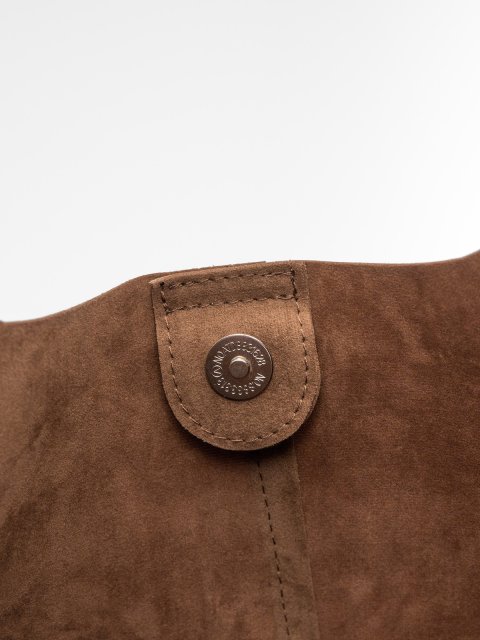 Горчичный хобо S.Lavia (Славия) - артикул: 1556 199 24 - ракурс 7