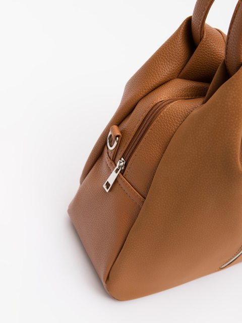 Рыжий рюкзак S.Lavia (Славия) - артикул: 1565 213 22 - ракурс 5