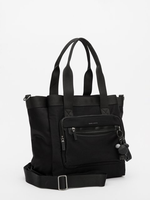 Чёрный тоут David Jones - 3999.00 руб