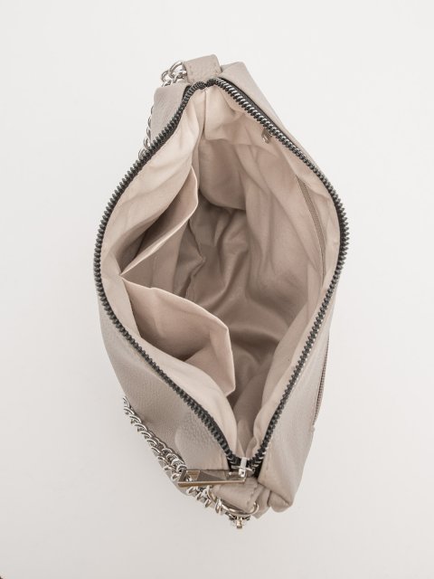 Темно-бежевый кросс-боди S.Lavia (Славия) - артикул: 1413 103 52 - ракурс 9