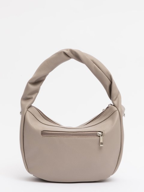 Серо-коричневый хобо S.Lavia (Славия) - артикул: 1528 103 52 - ракурс 2