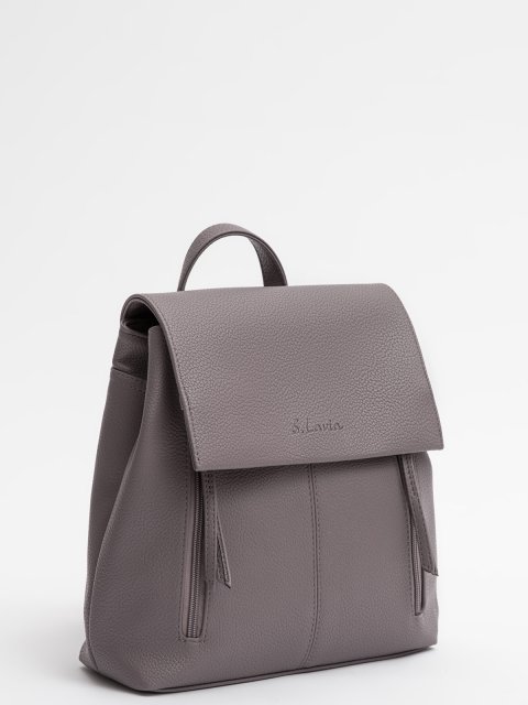 Светло-сиреневый рюкзак S.Lavia - 2699.00 руб