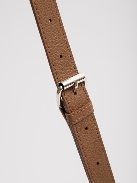 Карамельный саквояж S.Lavia (Славия) - артикул: 00113 12 24 - ракурс 7