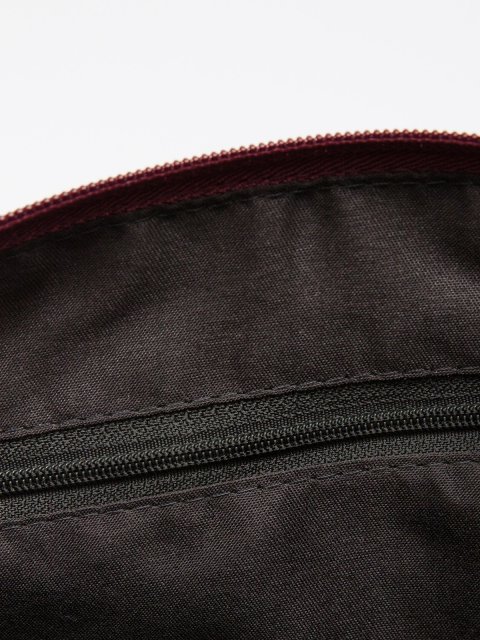 Бордовый саквояж S.Lavia (Славия) - артикул: 1562 213 03 - ракурс 11