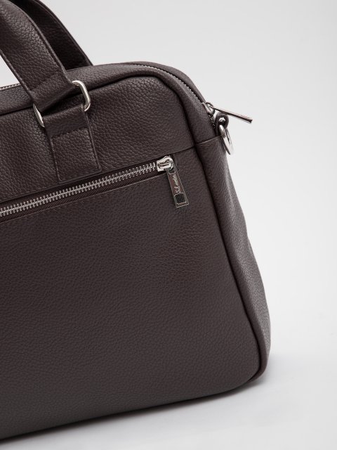 Темно-коричневый деловая S.Lavia (Славия) - артикул: 1167 902 12 - ракурс 3