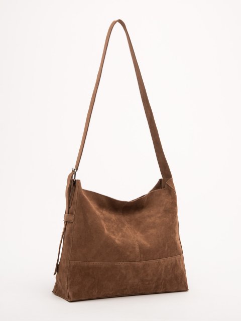 Горчичный хобо S.Lavia - 2499.00 руб