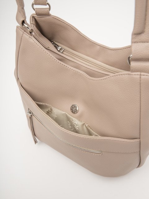 Бежевый тоут S.Lavia (Славия) - артикул: 1349 93 25 - ракурс 6