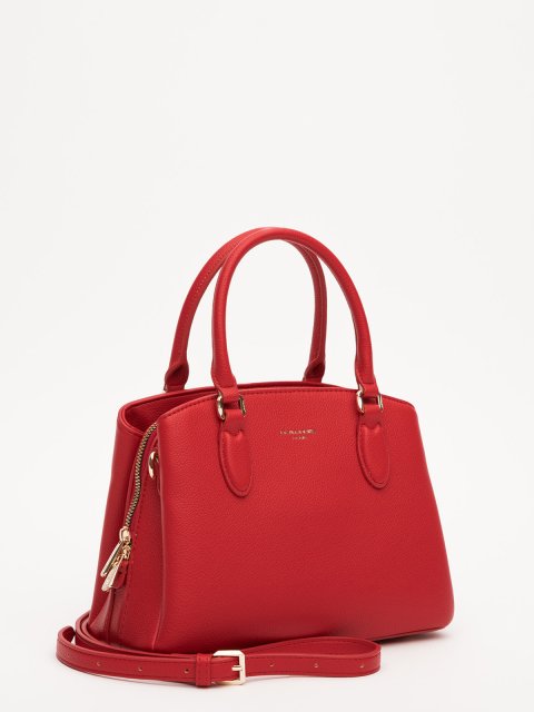 Красный тоут David Jones - 3499.00 руб