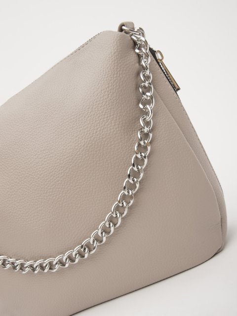 Темно-бежевый кросс-боди S.Lavia (Славия) - артикул: 1413 103 52 - ракурс 6