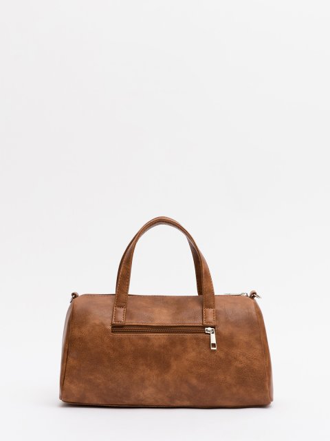 Рыжий саквояж S.Lavia (Славия) - артикул: 1578 880 22 - ракурс 3