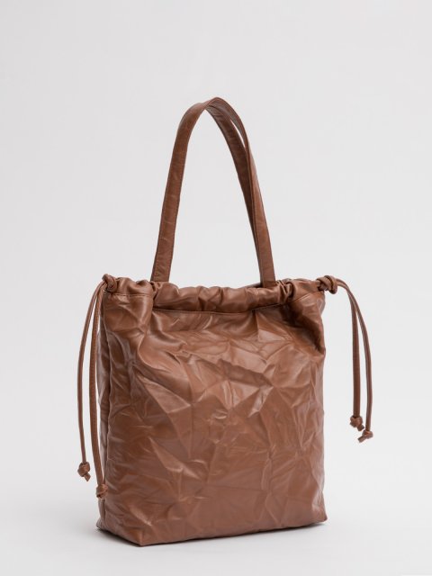 Рыжий шоппер S.Lavia - 1999.00 руб