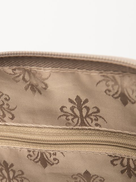 Темно-бежевый саквояж S.Lavia (Славия) - артикул: 1529 93 52 - ракурс 10