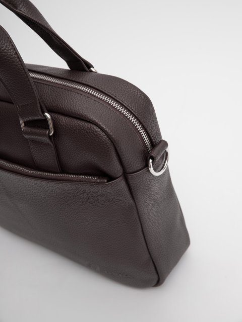 Темно-коричневый деловая S.Lavia (Славия) - артикул: 1167 902 12 - ракурс 4