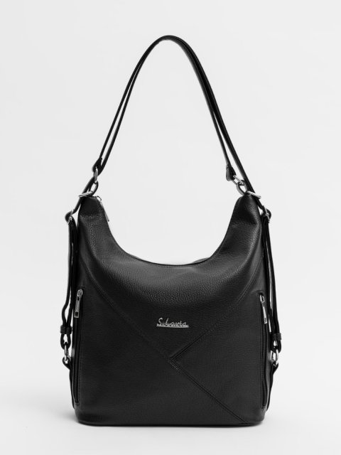 Чёрный мешок-трансформер S.Lavia (Славия) - артикул: 1375 860 01 - ракурс 1