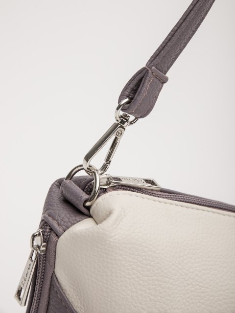 Светло-сиреневый кросс-боди S.Lavia (Славия) - артикул: 1516 902 60/103 15 - ракурс 7