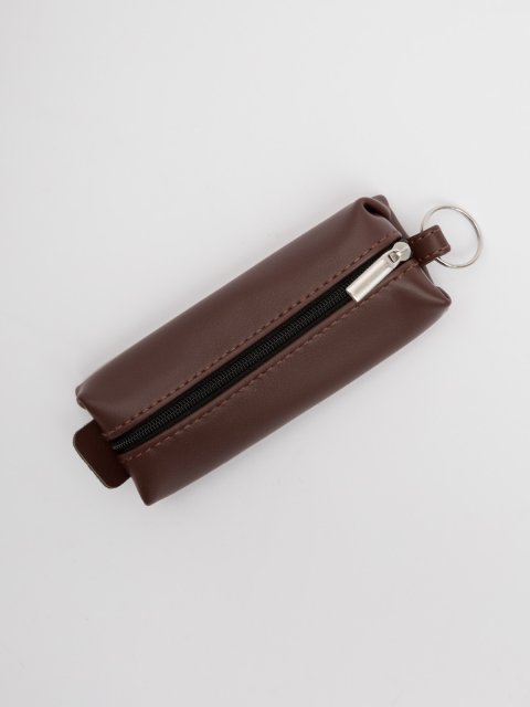 Коричневый футляр S.Lavia - 299.00 руб