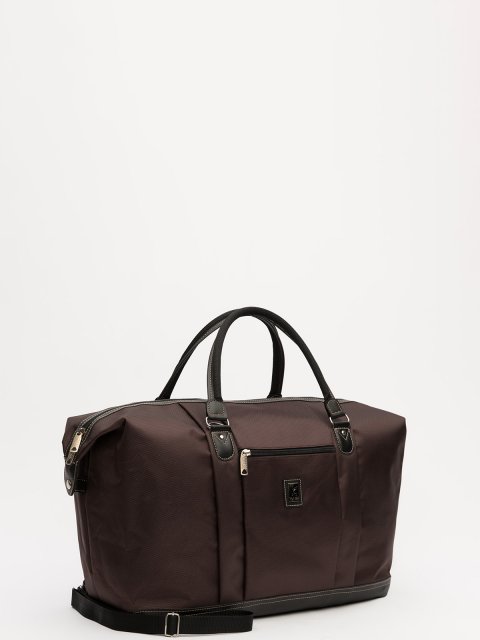 Коричневая дорожная сумка Kartex - 3999.00 руб