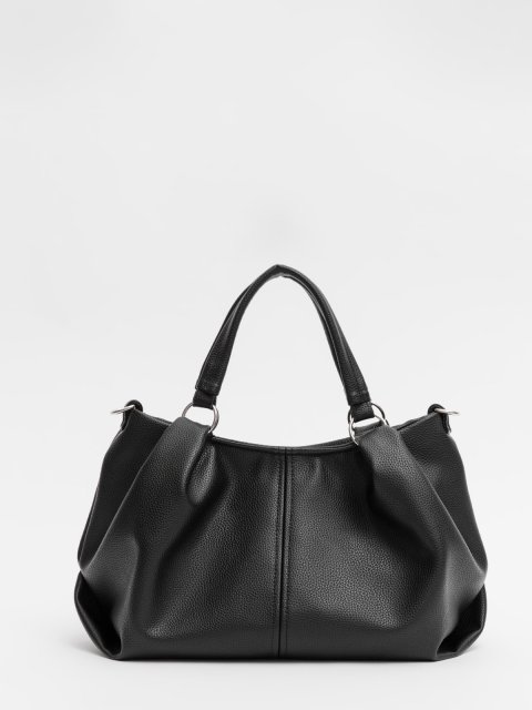 Чёрный тоут S.Lavia (Славия) - артикул: 1581 2710 01 - ракурс 1