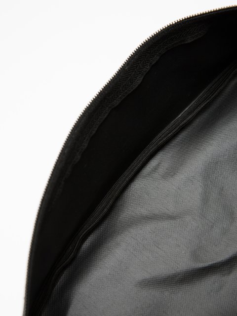 Чёрная дорожная сумка S.Lavia (Славия) - артикул: 0К-00053767 - ракурс 4