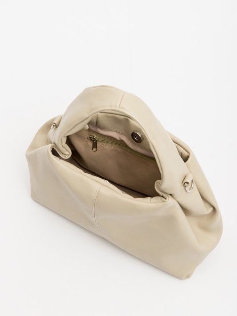 Бежевый кросс-боди S.Lavia (Славия) - артикул: 1574 207 20 - ракурс 5