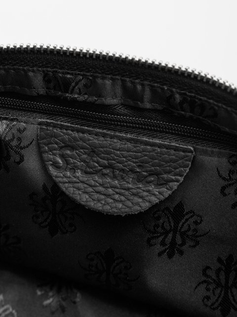 Чёрный кросс-боди S.Lavia (Славия) - артикул: 00159 12 01 - ракурс 9