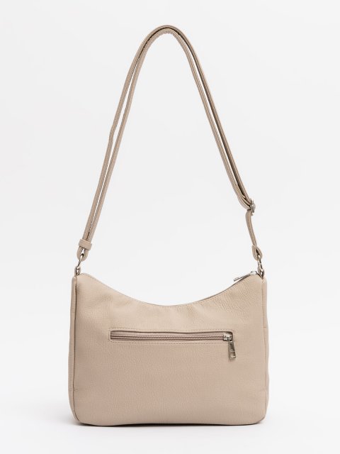 Бежевый кросс-боди S.Lavia (Славия) - артикул: 1570 86 20 - ракурс 2