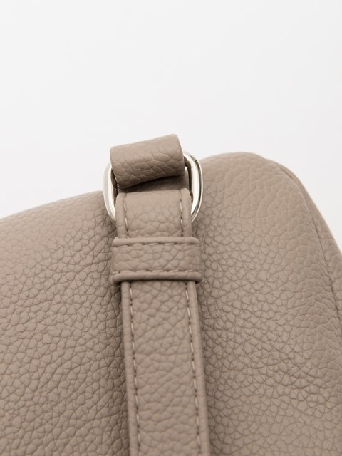 Серо-коричневый рюкзак S.Lavia (Славия) - артикул: 1531 902 52 - ракурс 9