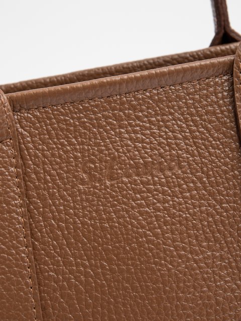 Рыжий тоут S.Lavia (Славия) - артикул: 00158 12 22 - ракурс 4