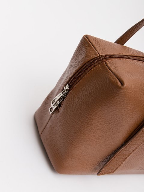 Рыжий саквояж S.Lavia (Славия) - артикул: 00150 12 22 - ракурс 6