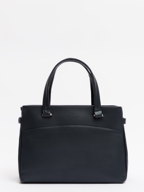 Синий тоут S.Lavia (Славия) - артикул: 1509 92 70 - ракурс 1