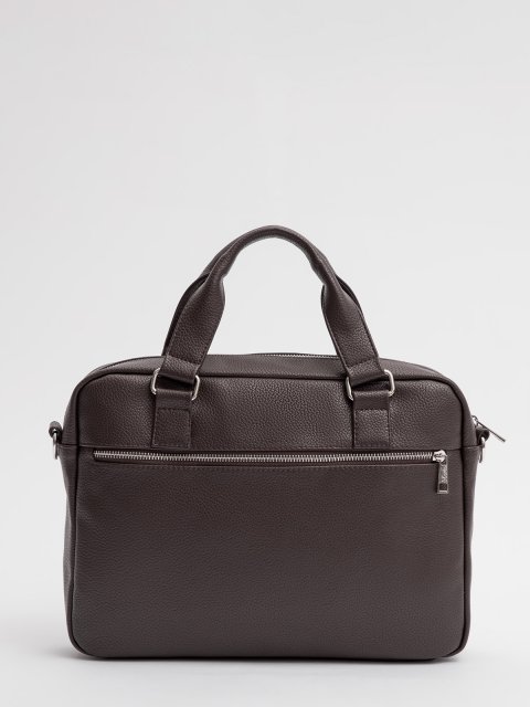 Темно-коричневый деловая S.Lavia (Славия) - артикул: 1167 902 12 - ракурс 2