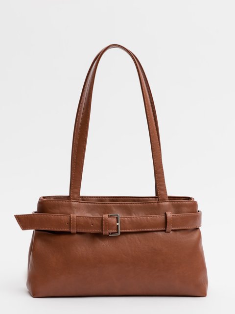 Рыжий тоут S.Lavia (Славия) - артикул: 1563 207 22 - ракурс 2