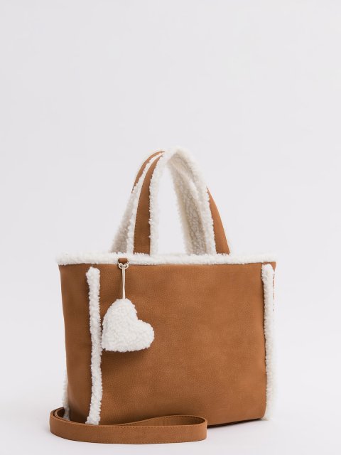 Рыжий тоут NaVibe - 3199.00 руб