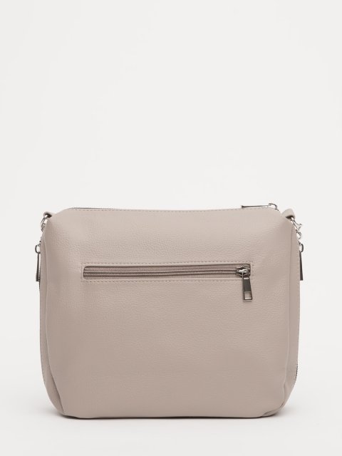 Темно-бежевый кросс-боди S.Lavia (Славия) - артикул: 1413 103 52 - ракурс 2