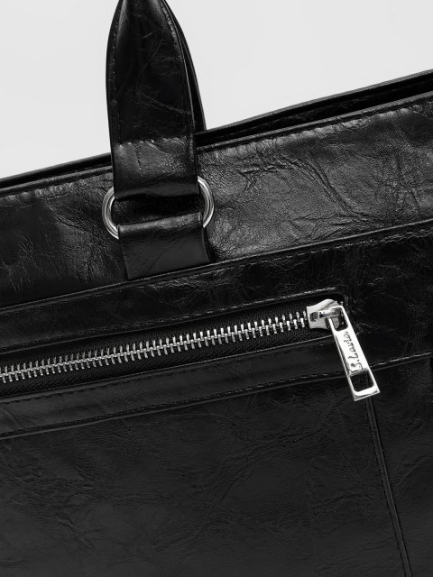 Чёрный сумка для ноутбука S.Lavia (Славия) - артикул: 355 048 01 - ракурс 5