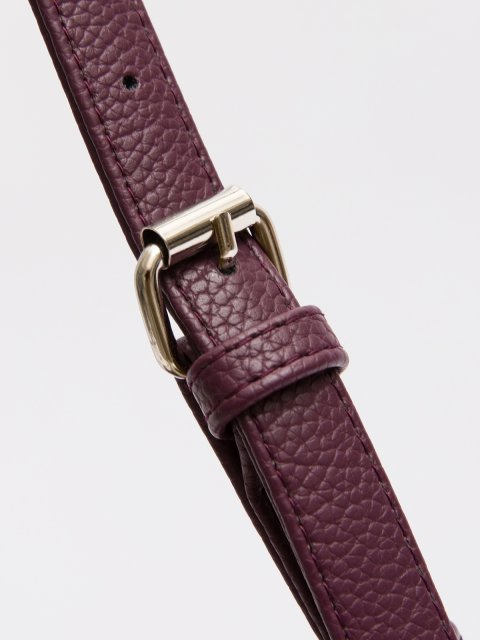 Бордовый тоут S.Lavia (Славия) - артикул: 1573 902 03 - ракурс 6