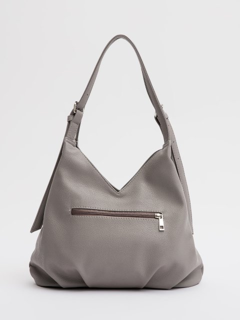 Серый тоут S.Lavia (Славия) - артикул: 1573 92 05 - ракурс 3