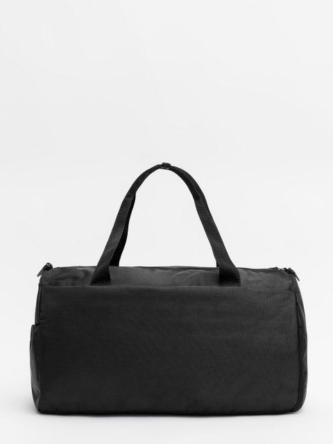 Чёрная дорожная сумка S.Lavia (Славия) - артикул: 00-97 000 01 - ракурс 2